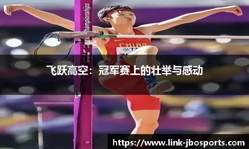 飞跃高空：冠军赛上的壮举与感动